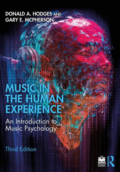 Donald A. Hodges, Gary E. McPherson - Music in the Human Experience, Häftad