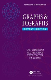 bokomslag Graphs & Digraphs