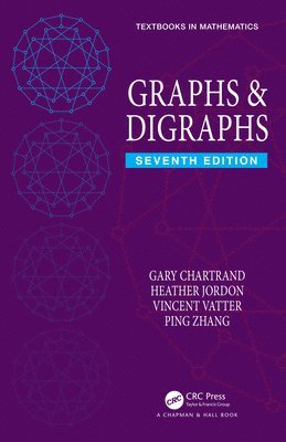 Graphs & Digraphs 1
