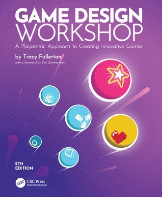 Game Design Workshop 1