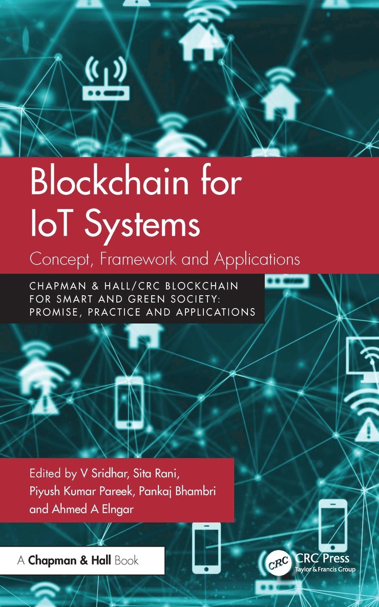 Blockchain for IoT Systems 1