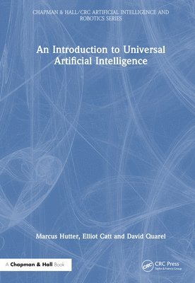 An Introduction to Universal Artificial Intelligence 1