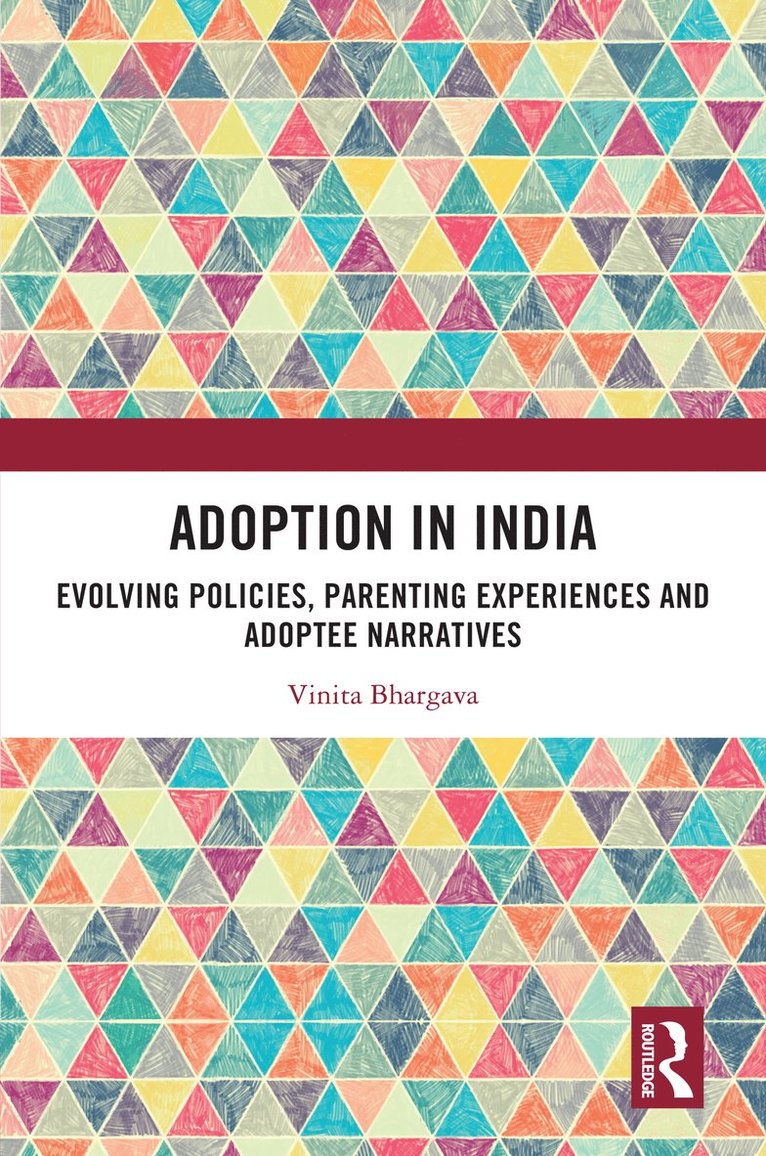 Adoption in India 1