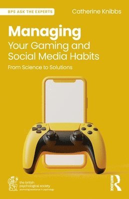 Managing Your Gaming and Social Media Habits 1