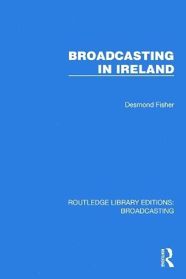 Broadcasting in Ireland 1