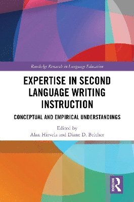 Expertise in Second Language Writing Instruction 1