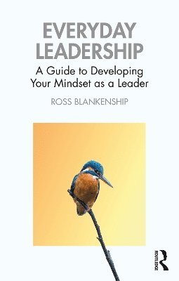 Ross Blankenship - Everyday Leadership, Häftad