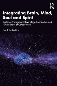 bokomslag Integrating Brain, Mind, Soul, and Spirit