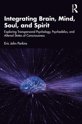 bokomslag Integrating Brain, Mind, Soul and Spirit