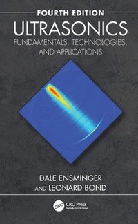 bokomslag Ultrasonics