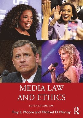 Media Law and Ethics 1