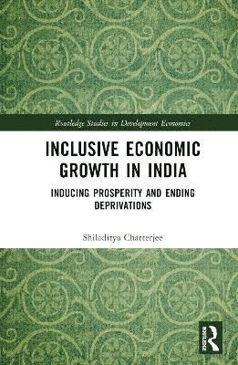 Inclusive Economic Growth in India 1