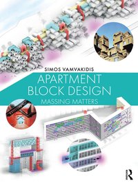 bokomslag Apartment Block Design