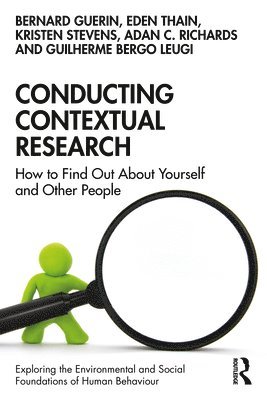 bokomslag Conducting Contextual Research