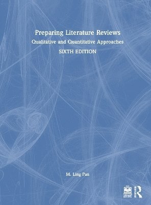 Preparing Literature Reviews 1