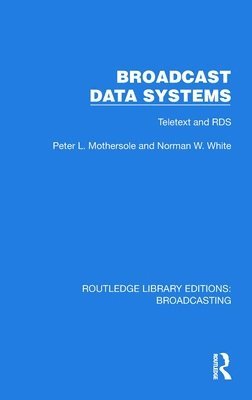 Broadcast Data Systems 1