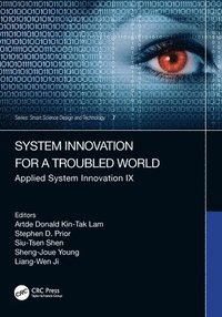 bokomslag System Innovation for a World in Transition