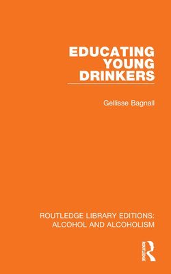 Educating Young Drinkers 1
