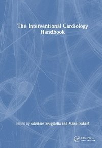 bokomslag Interventional Cardiology Handbook