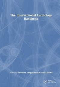 bokomslag The Interventional Cardiology Handbook