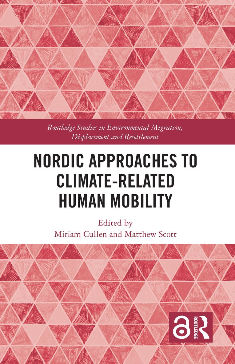 Nordic Approaches to Climate-Related Human Mobility 1