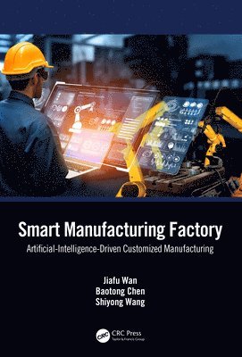 Smart Manufacturing Factory