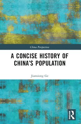 Concise History of China’s Population