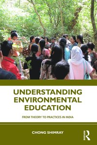 bokomslag Understanding Environmental Education