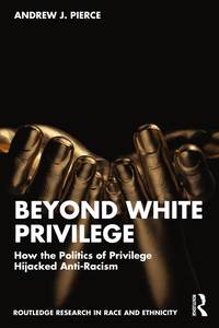 bokomslag Beyond White Privilege