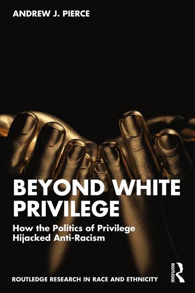 bokomslag Beyond White Privilege