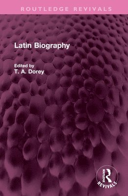 Latin Biography 1