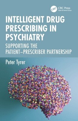 bokomslag Intelligent Drug Prescribing in Psychiatry