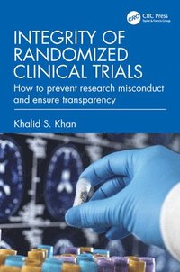 bokomslag Integrity of Randomized Clinical Trials