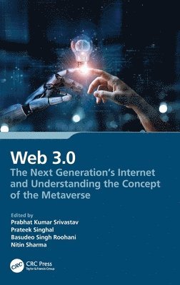 bokomslag Web 3.0