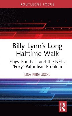 Billy Lynns Long Halftime Walk 1