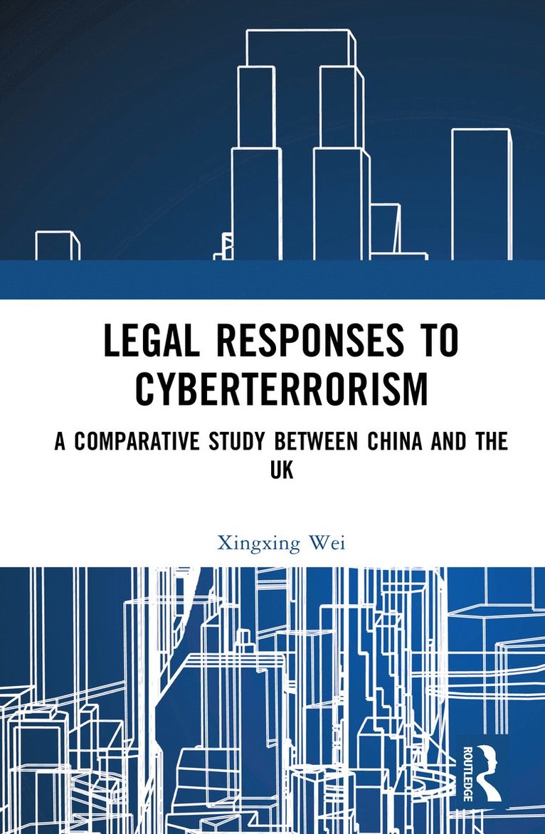 Legal Responses to Cyberterrorism