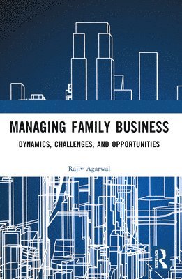 bokomslag Managing Family Business