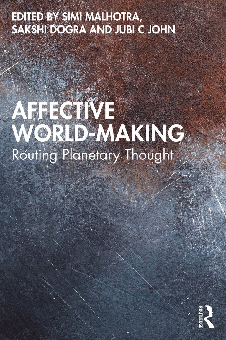 Affective World-Making 1