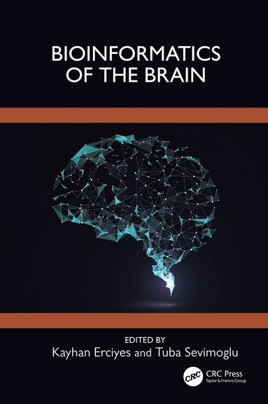 bokomslag Bioinformatics of the Brain