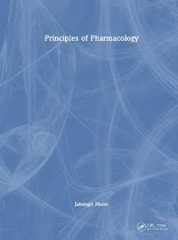 bokomslag Principles of Pharmacology