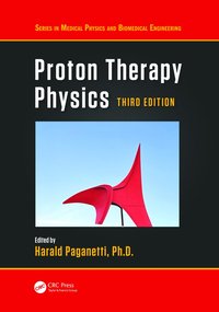 bokomslag Proton Therapy Physics