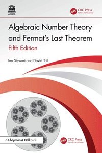 bokomslag Algebraic Number Theory and Fermat's Last Theorem