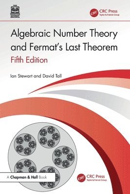 Algebraic Number Theory and Fermat's Last Theorem 1