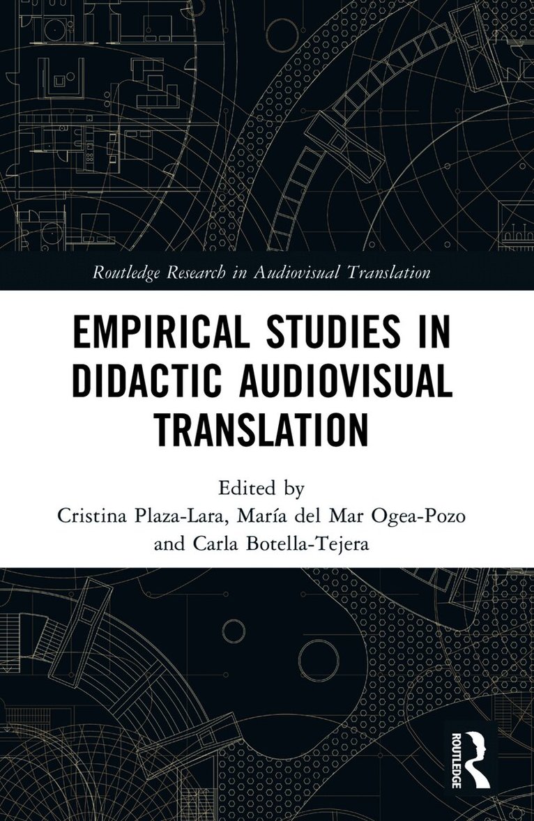 Empirical Studies in Didactic Audiovisual Translation