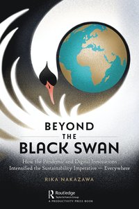 bokomslag Beyond the Black Swan