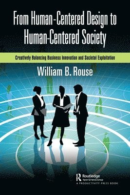 From Human-Centered Design to Human-Centered Society 1