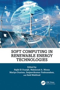 bokomslag Soft Computing in Renewable Energy Technologies