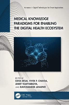 bokomslag Medical Knowledge Paradigms for Enabling the Digital Health Ecosystem