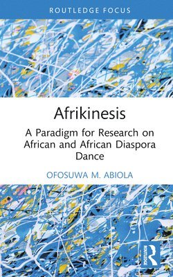 Afrikinesis 1