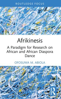 Afrikinesis 1